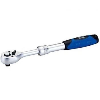 Alyco 192244 carraca, Para llaves de vaso de 3/8