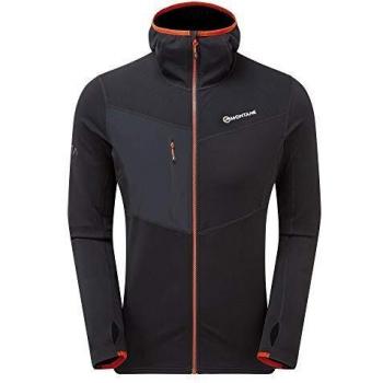 Montane Alpine Raid Chaqueta - SS21 - L