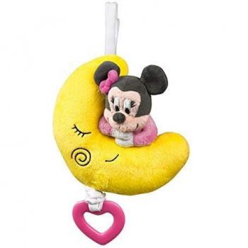 Minnie Mouse - Carrillón de Peluche