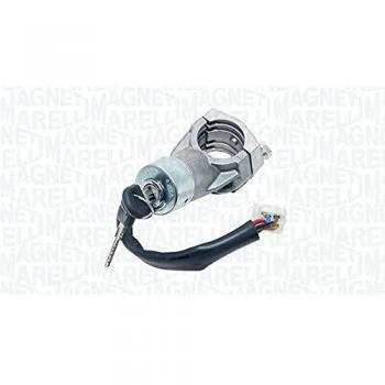 Cerradura de dirección MAGNETI MARELLI 064420501010 para FIAT Panda, 127, 128 y AUTOBIANCHI A112 & YUGO/ZASTAVA 1300-2300, 128