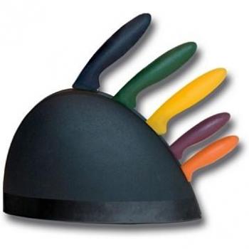 Vip4Vip - Cuchillo Pelador Negro