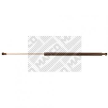 Mapco 91546 - Resorte de gas para maletero