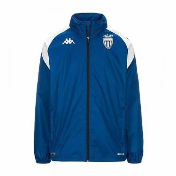 AS Monaco Pro 7 Waterproof Jacket 2023/24