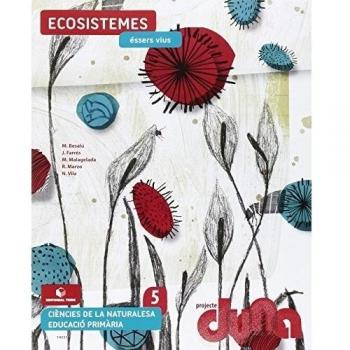 Ciències de la naturalesa 5è EPO - Projecte Duna