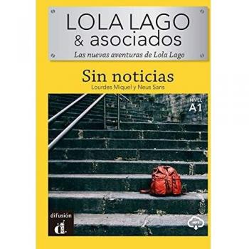 LOLA LAGO & Asociados - Sin Noticias.: Sin noticias