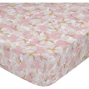 Bajera HAPPYFRIDAY Spring blossom 100% Algodón 200 TC - Cama 105