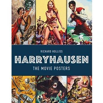 Harryhausen - The Movie Posters