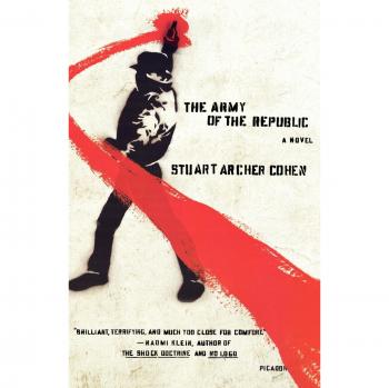The Army of the Republic