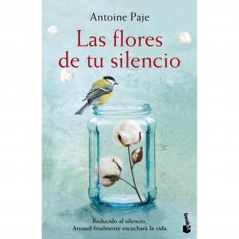 Las flores de tu silencio - PAJE, ANTOINE