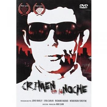 Crimen en la noche dvd 2