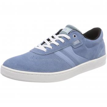Globe Empire, Zapatillas de Skateboarding para Hombre, Azul