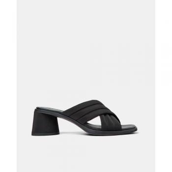 Sandalia mujer Camper Kiara negro