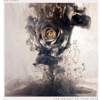 The Weight Of Your Love [VINYL]