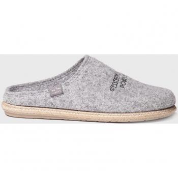Zapatillas de casa Toni Pons Invisible Gris