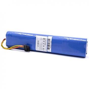 Batería NiMH 3500mAh 12V para Robot Aspirador Neato Botvac D85, D75, D7500, D80, D8000, D8500 y BV Basic