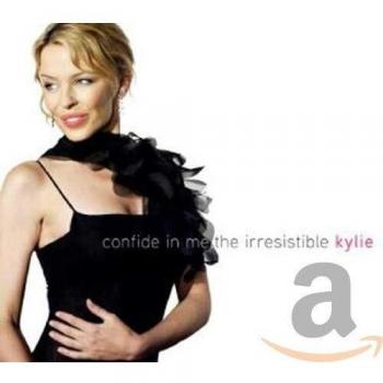 Confide in Me-Irresistible Kyl