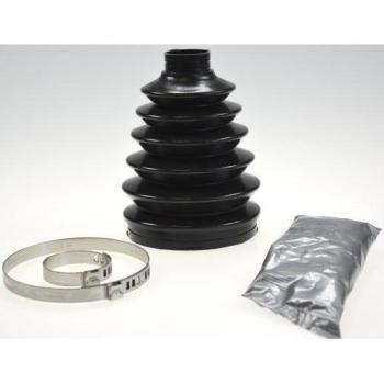 Fuelle de transmisión SPIDAN 23143, Kit de fuelles para eje de transmisión, Juego de fuelles para árbol de transmisión
