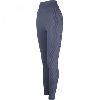 Born Living Yoga - Legging Kasama Ocean Blue