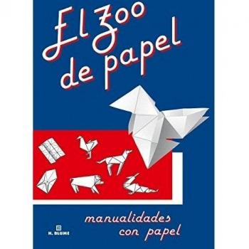 El zoo de papel: 60