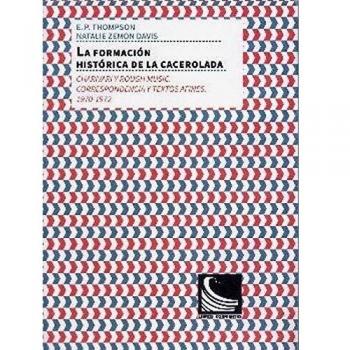 La Formación Histórica De La Cacerolada