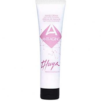 Crema de Manos Activa con Colágeno Thuya Anti-Aging 100mL - Nutrición y Rejuvenecimiento