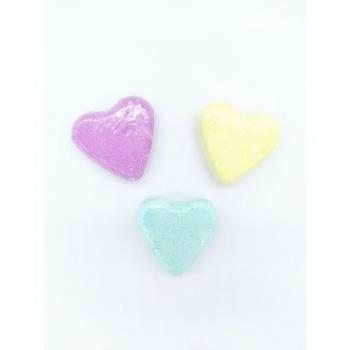 IDC Institute Bomba de Baño Corazón 35g