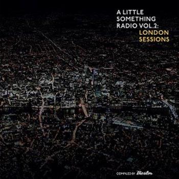 A Little Something Radio Vol2 [Vinilo] - Various Artists