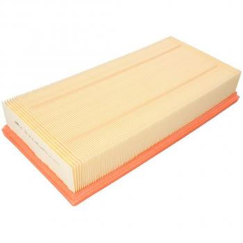 Filtro de aire MANN-FILTER C 35 017 - Filtro de aire para automóviles y vehículos de transporte