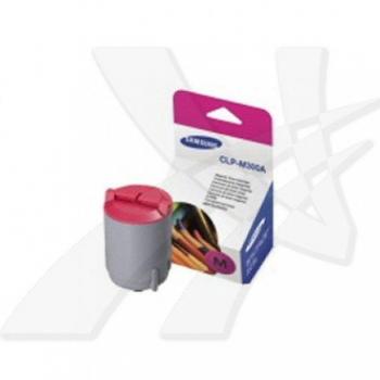 Tóner Samsung CLP-M300A/ELS Magenta