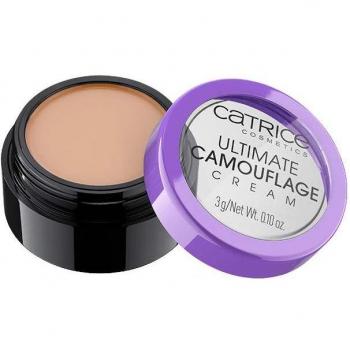 Catrice Ultimate Camouflage Cream Concealer 025 C Almond 3g