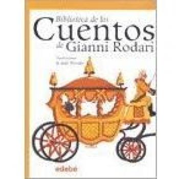 Biblioteca de los cuentos 3