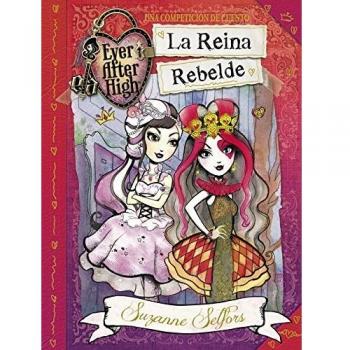 La Reina Rebelde