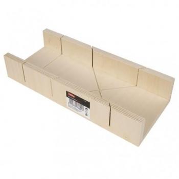 Ratio Guia Corta-ingletes 300x100x40