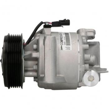 Compresor de aire acondicionado VALEO 699495