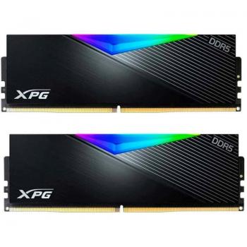 ADATA XPG Lancer RGB 32GB (2x16GB) DDR5 5600MHz CL36 Memory Kit