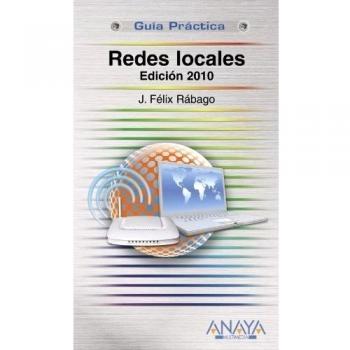 Redes locales. Edición 2010