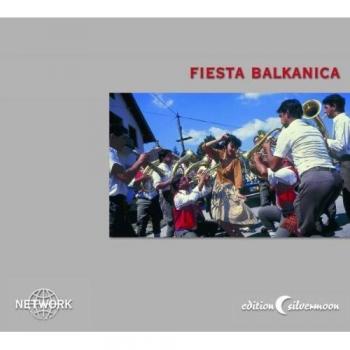 Fiesta Balkanica