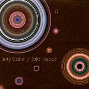 Total recall vinilo
