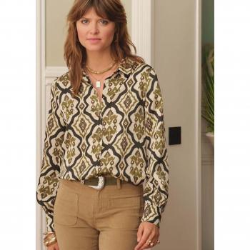 La Petite Étoile Sanda Women's Shirt