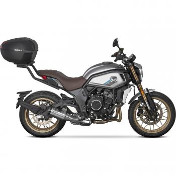 Portapacas Shad Top Master para Top Case CF Moto 700 CL-X Heritage