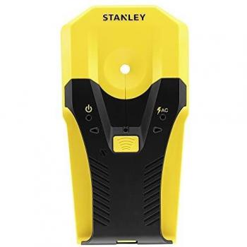 STANLEY STHT77588-0 - Detector de estructuras, cables con corrientes y metal S150