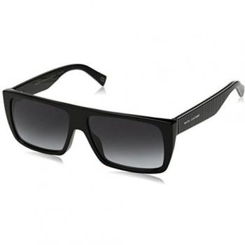 Marc Jacobs Unisex Adults ICON 096/S 9O 807 57 Sunglasses,