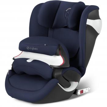 Cybex Juno M-Fix - Silla de coche, grupo 1