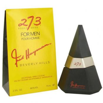Fred Hayman - 273 75ml Eau de Cologne Spray