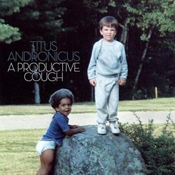 Cough Productivo - Vinilo LP + 7
