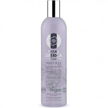 Natura Siberica Regenerating Conditioner for Damaged Hair with Siberian Pine and Rhodiola Extract 400 ml