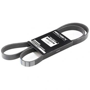 Correa Trapecial Poli V RIDEX 305P0322 1520mm 0,155kg