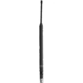 Shure UA8 1/2 Wave Omnidirectional Receiver Antenna 554-638 MHz with Booster