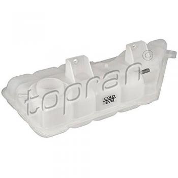 TOPRAN 401 529 - Recipiente de compensación