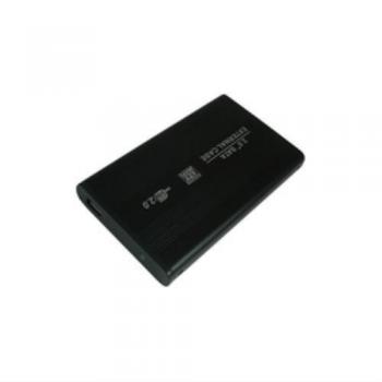MicroStorage K2501A-U2S recinto de almacenaje - Disco duro en red